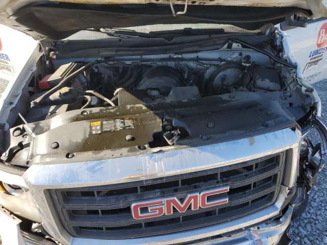 Photo 10 VIN: 1GTN1TEH4EZ257670 - GMC SIERRA C15 