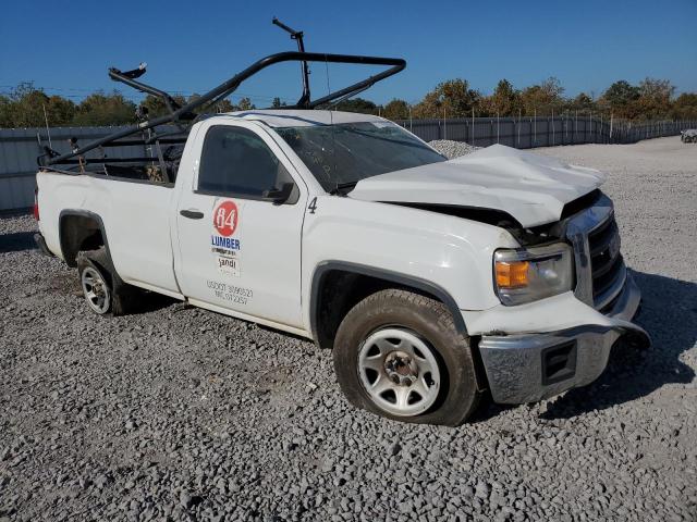 Photo 3 VIN: 1GTN1TEH4EZ257670 - GMC SIERRA C15 