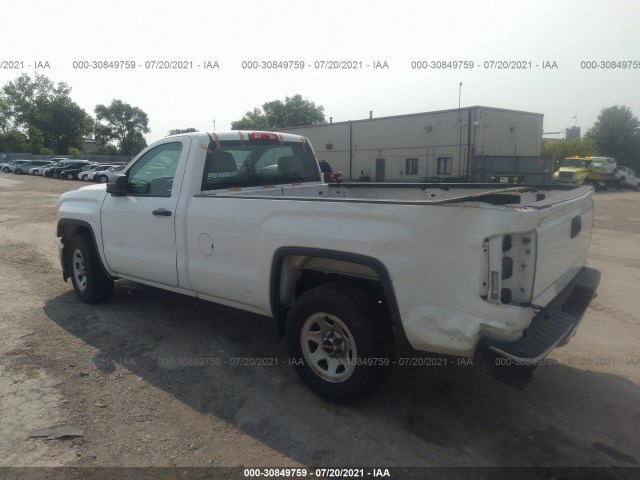 Photo 2 VIN: 1GTN1TEH4EZ262108 - GMC SIERRA 1500 