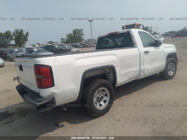 Photo 3 VIN: 1GTN1TEH4EZ262108 - GMC SIERRA 1500 