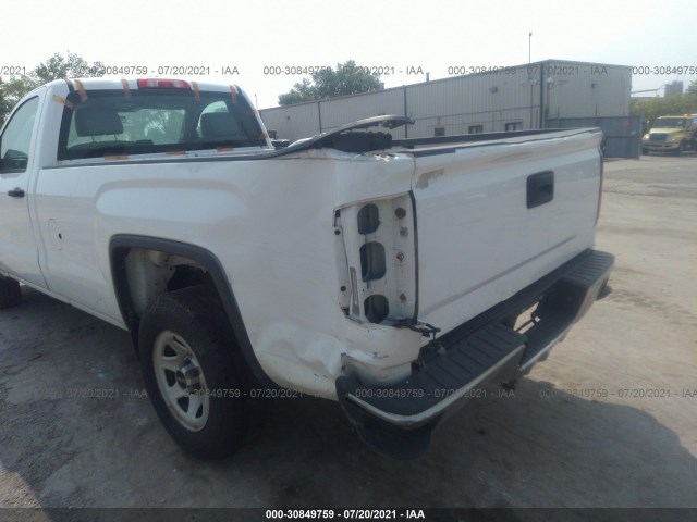 Photo 5 VIN: 1GTN1TEH4EZ262108 - GMC SIERRA 1500 