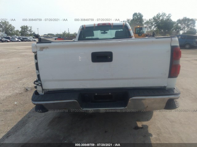 Photo 7 VIN: 1GTN1TEH4EZ262108 - GMC SIERRA 1500 