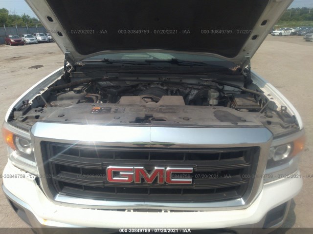 Photo 9 VIN: 1GTN1TEH4EZ262108 - GMC SIERRA 1500 