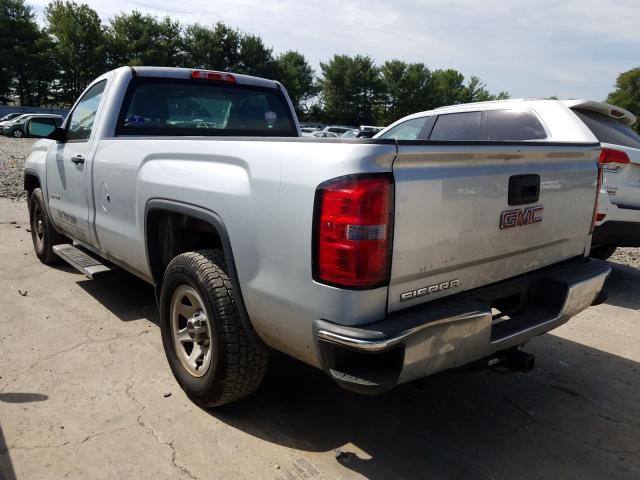 Photo 2 VIN: 1GTN1TEH4EZ366419 - GMC SIERRA C15 