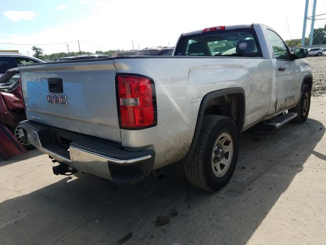 Photo 3 VIN: 1GTN1TEH4EZ366419 - GMC SIERRA C15 