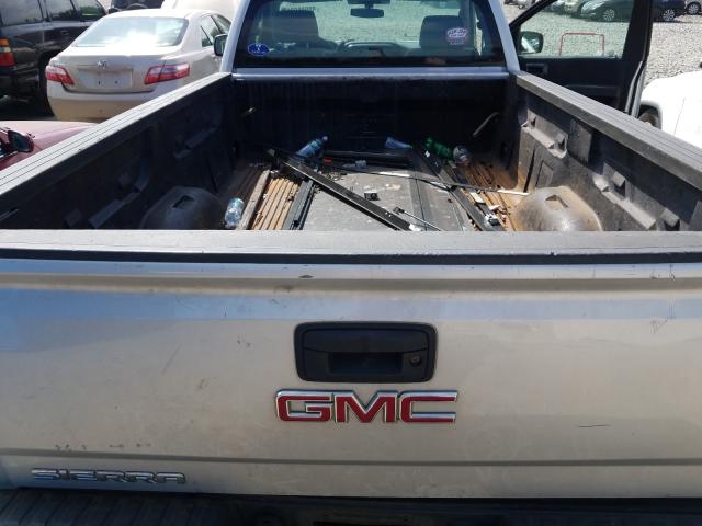 Photo 5 VIN: 1GTN1TEH4EZ366419 - GMC SIERRA C15 