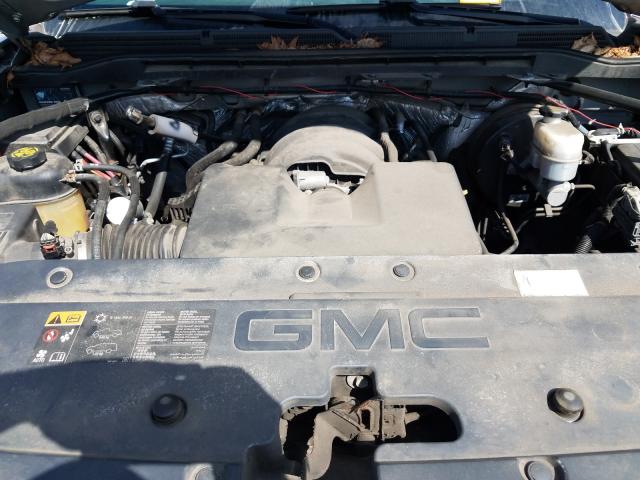 Photo 6 VIN: 1GTN1TEH4EZ366419 - GMC SIERRA C15 