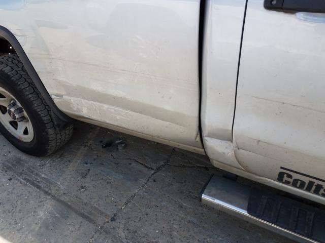 Photo 8 VIN: 1GTN1TEH4EZ366419 - GMC SIERRA C15 