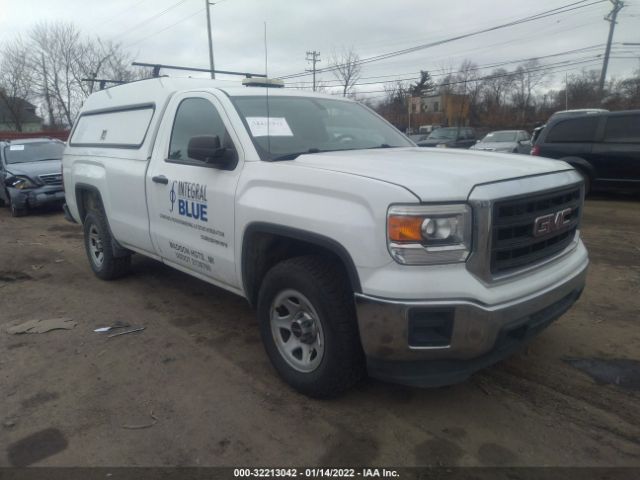 Photo 0 VIN: 1GTN1TEH4FZ245990 - GMC SIERRA 1500 