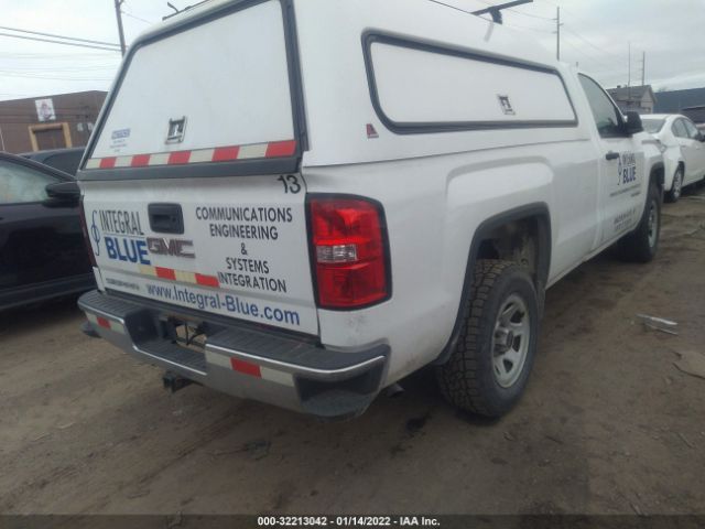 Photo 3 VIN: 1GTN1TEH4FZ245990 - GMC SIERRA 1500 