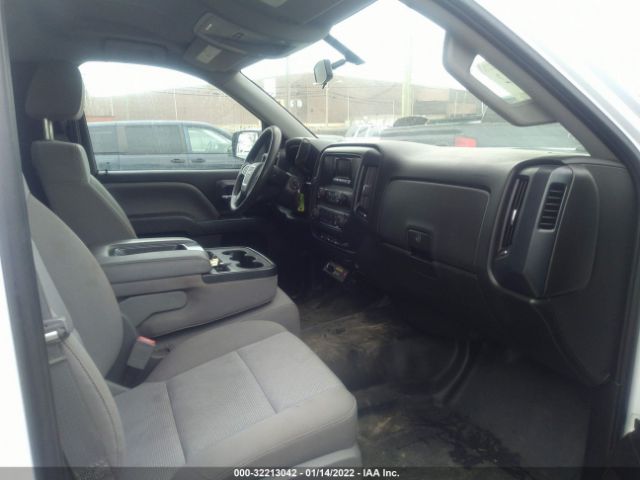 Photo 4 VIN: 1GTN1TEH4FZ245990 - GMC SIERRA 1500 