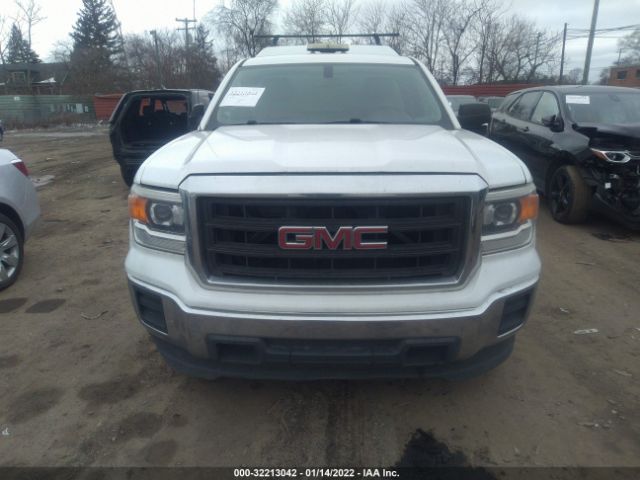 Photo 5 VIN: 1GTN1TEH4FZ245990 - GMC SIERRA 1500 