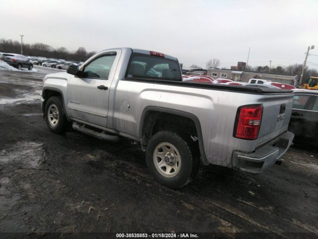 Photo 2 VIN: 1GTN1TEH4FZ431657 - GMC SIERRA 1500 