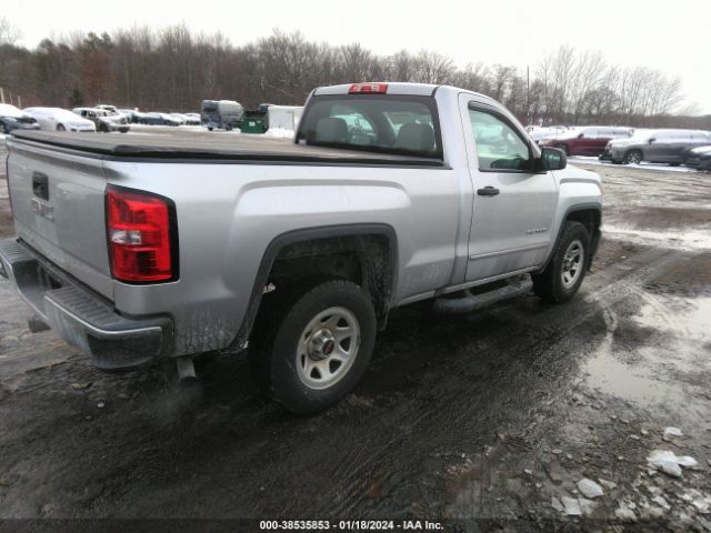 Photo 3 VIN: 1GTN1TEH4FZ431657 - GMC SIERRA 1500 