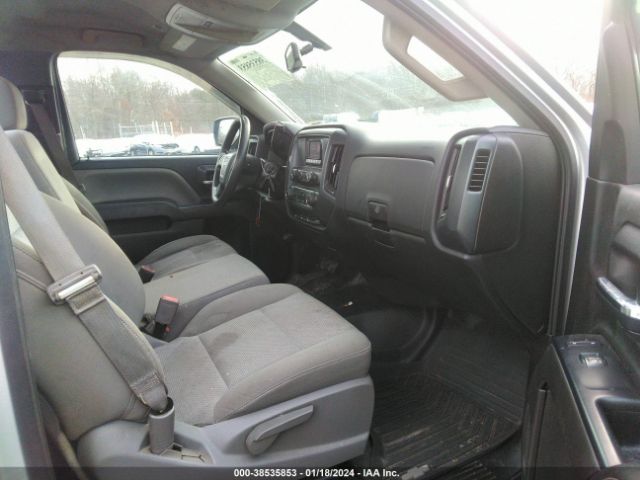 Photo 4 VIN: 1GTN1TEH4FZ431657 - GMC SIERRA 1500 