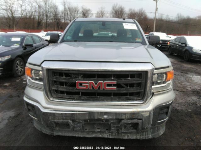 Photo 5 VIN: 1GTN1TEH4FZ431657 - GMC SIERRA 1500 