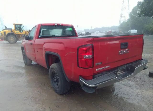 Photo 2 VIN: 1GTN1TEH5EZ128594 - GMC SIERRA 1500 