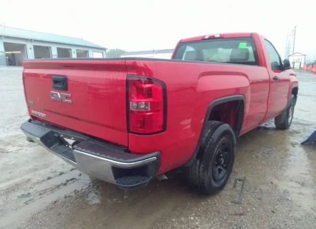 Photo 3 VIN: 1GTN1TEH5EZ128594 - GMC SIERRA 1500 