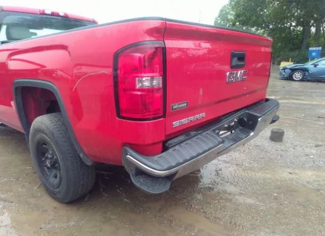 Photo 5 VIN: 1GTN1TEH5EZ128594 - GMC SIERRA 1500 