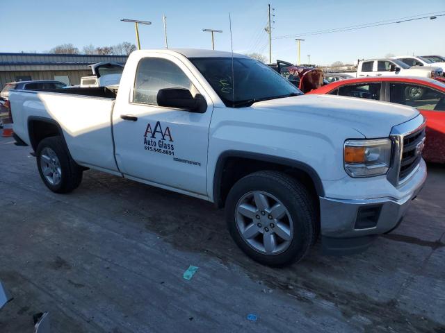 Photo 3 VIN: 1GTN1TEH5EZ405048 - GMC SIERRA 