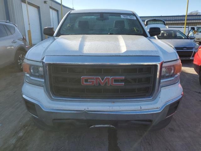 Photo 4 VIN: 1GTN1TEH5EZ405048 - GMC SIERRA 