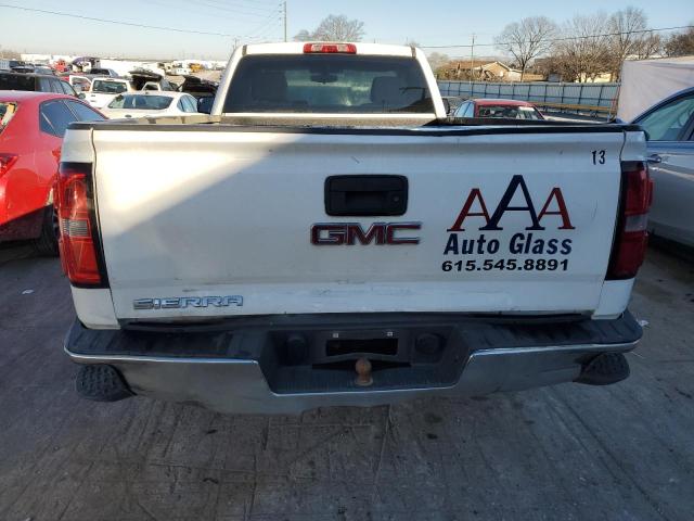 Photo 5 VIN: 1GTN1TEH5EZ405048 - GMC SIERRA 