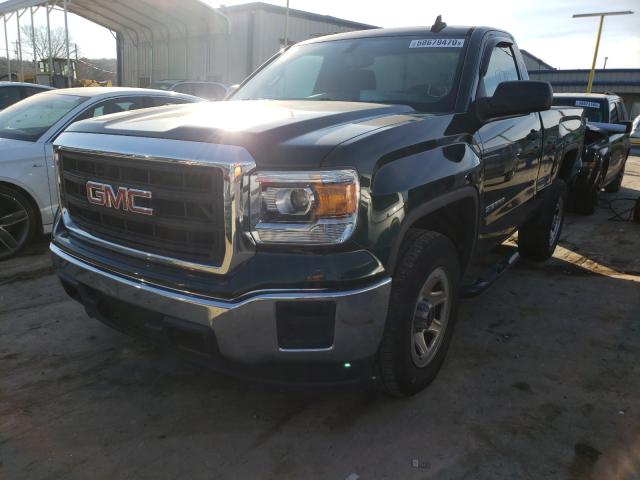 Photo 1 VIN: 1GTN1TEH5FZ243973 - GMC SIERRA C15 