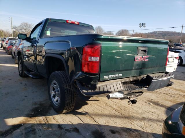 Photo 2 VIN: 1GTN1TEH5FZ243973 - GMC SIERRA C15 