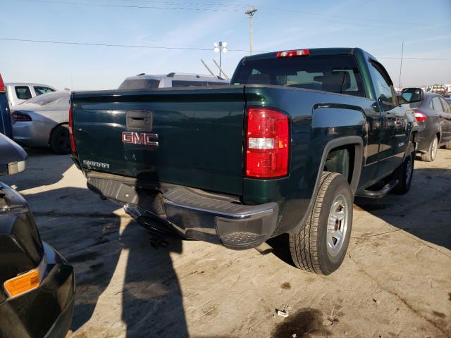 Photo 3 VIN: 1GTN1TEH5FZ243973 - GMC SIERRA C15 