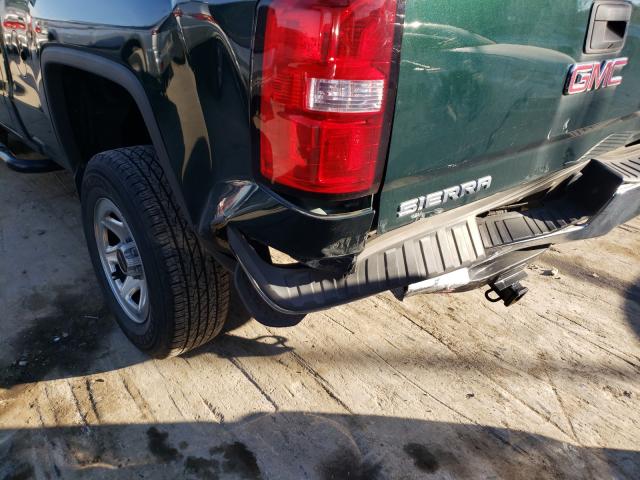 Photo 8 VIN: 1GTN1TEH5FZ243973 - GMC SIERRA C15 