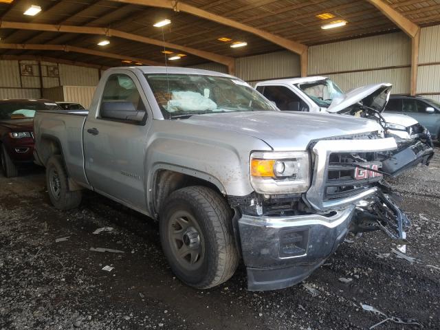 Photo 0 VIN: 1GTN1TEH5FZ404743 - GMC SIERRA C15 