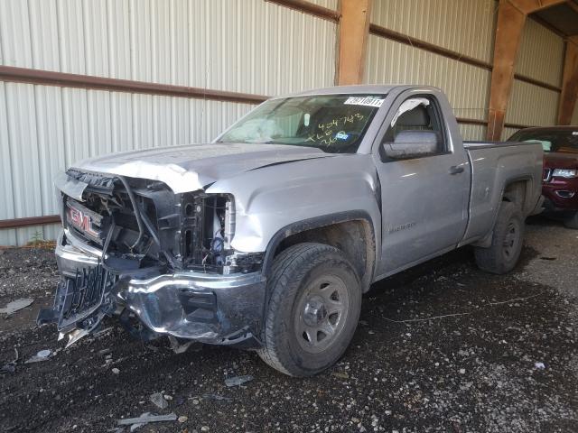 Photo 1 VIN: 1GTN1TEH5FZ404743 - GMC SIERRA C15 