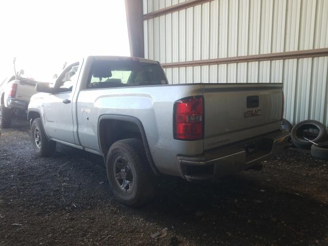 Photo 2 VIN: 1GTN1TEH5FZ404743 - GMC SIERRA C15 