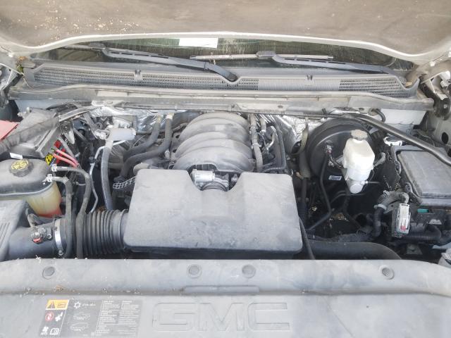 Photo 6 VIN: 1GTN1TEH5FZ404743 - GMC SIERRA C15 