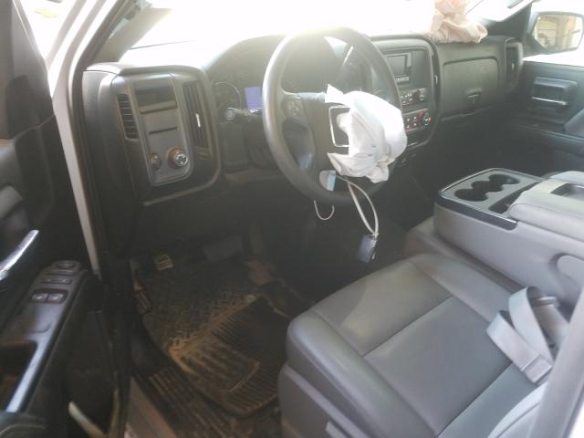 Photo 8 VIN: 1GTN1TEH5FZ404743 - GMC SIERRA C15 