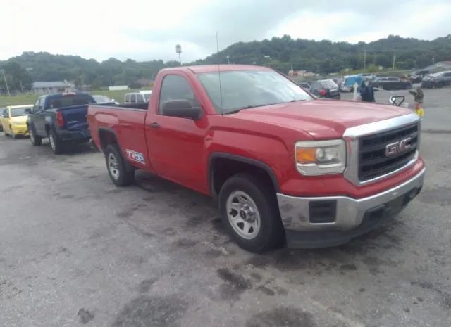 Photo 0 VIN: 1GTN1TEH6EZ234049 - GMC SIERRA 