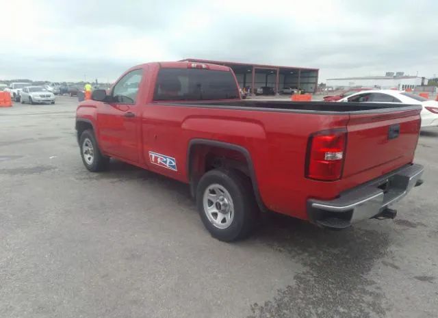 Photo 2 VIN: 1GTN1TEH6EZ234049 - GMC SIERRA 