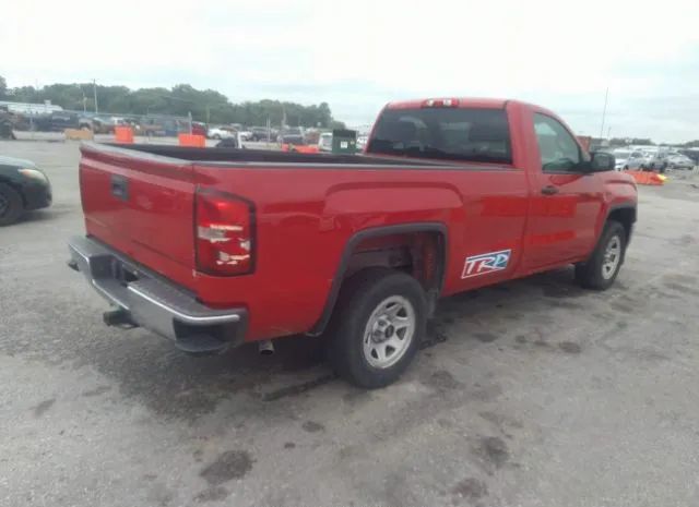 Photo 3 VIN: 1GTN1TEH6EZ234049 - GMC SIERRA 