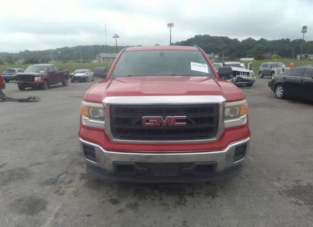 Photo 5 VIN: 1GTN1TEH6EZ234049 - GMC SIERRA 