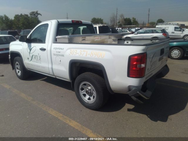 Photo 2 VIN: 1GTN1TEH6EZ388471 - GMC SIERRA 1500 