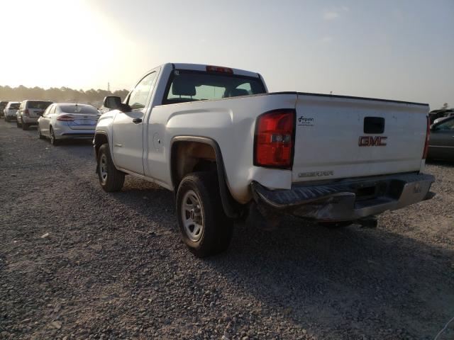 Photo 2 VIN: 1GTN1TEH6EZ395453 - GMC SIERRA 