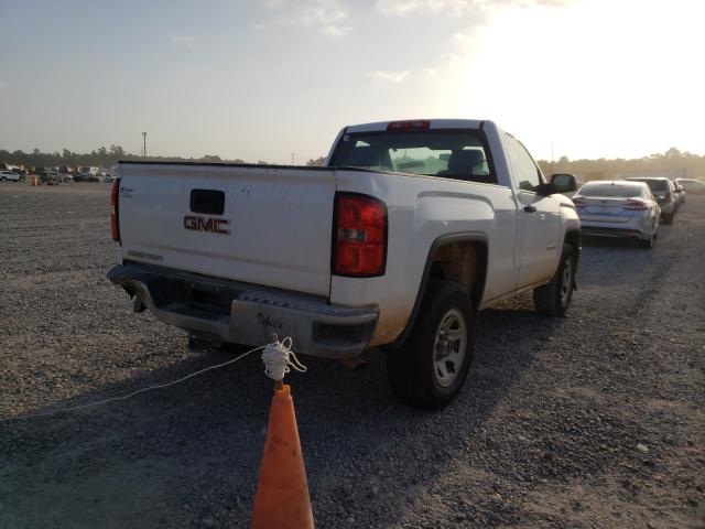 Photo 3 VIN: 1GTN1TEH6EZ395453 - GMC SIERRA 