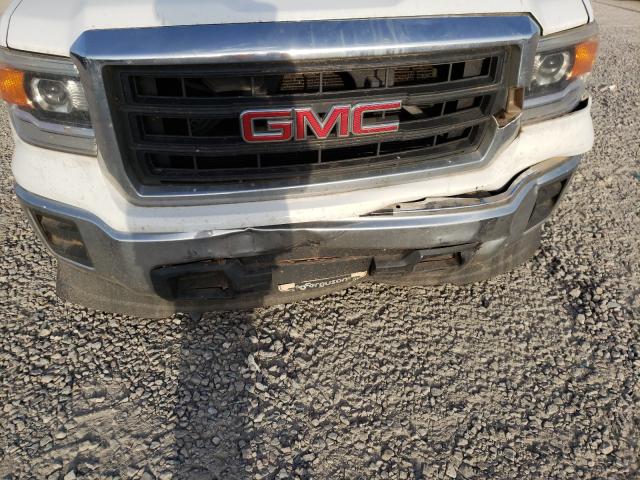 Photo 8 VIN: 1GTN1TEH6EZ395453 - GMC SIERRA 