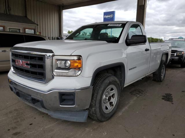 Photo 1 VIN: 1GTN1TEH6EZ404149 - GMC SIERRA C15 