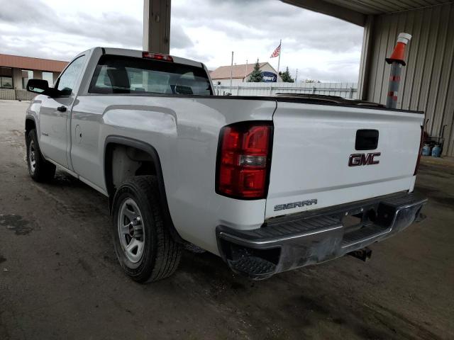 Photo 2 VIN: 1GTN1TEH6EZ404149 - GMC SIERRA C15 