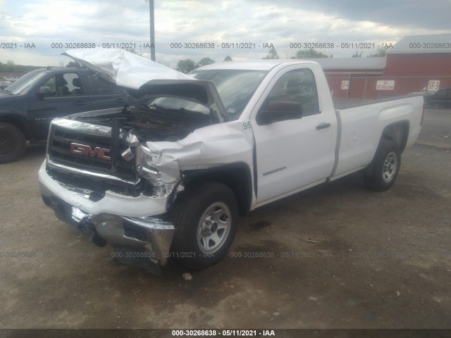 Photo 1 VIN: 1GTN1TEH6FZ402791 - GMC SIERRA 1500 