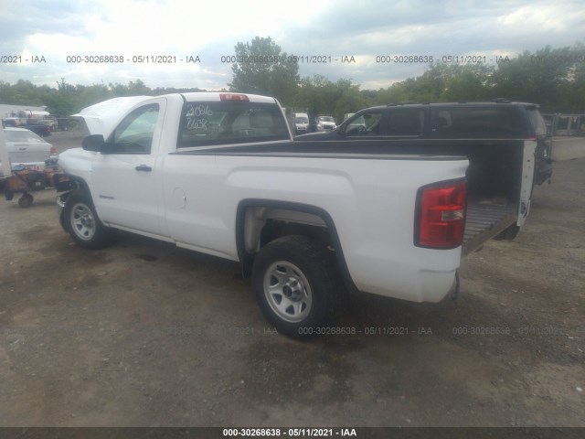 Photo 2 VIN: 1GTN1TEH6FZ402791 - GMC SIERRA 1500 