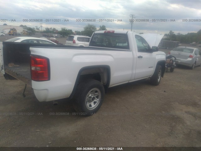 Photo 3 VIN: 1GTN1TEH6FZ402791 - GMC SIERRA 1500 