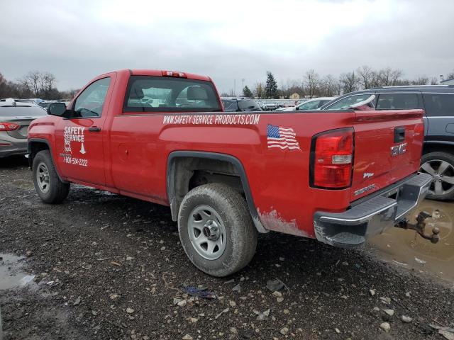 Photo 1 VIN: 1GTN1TEH7EZ166005 - GMC SIERRA 