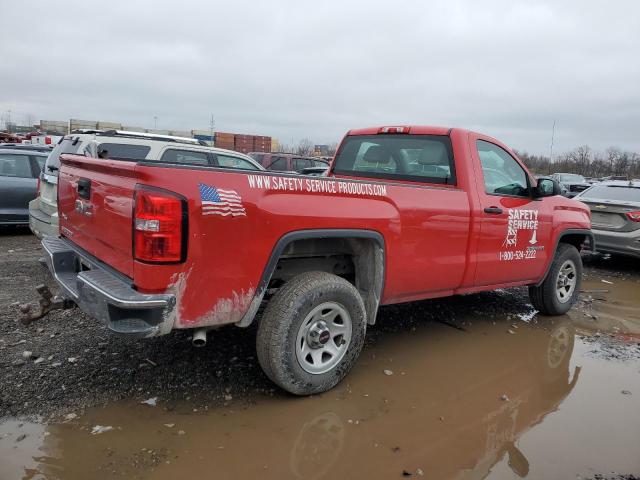 Photo 2 VIN: 1GTN1TEH7EZ166005 - GMC SIERRA 